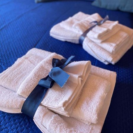 Casa Nando Relax E Comfort Home Ascea Eksteriør billede