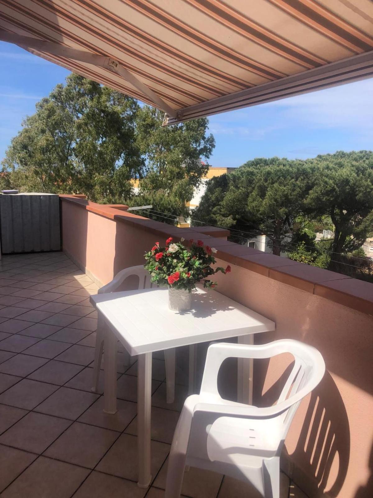 Casa Nando Relax E Comfort Home Ascea Eksteriør billede