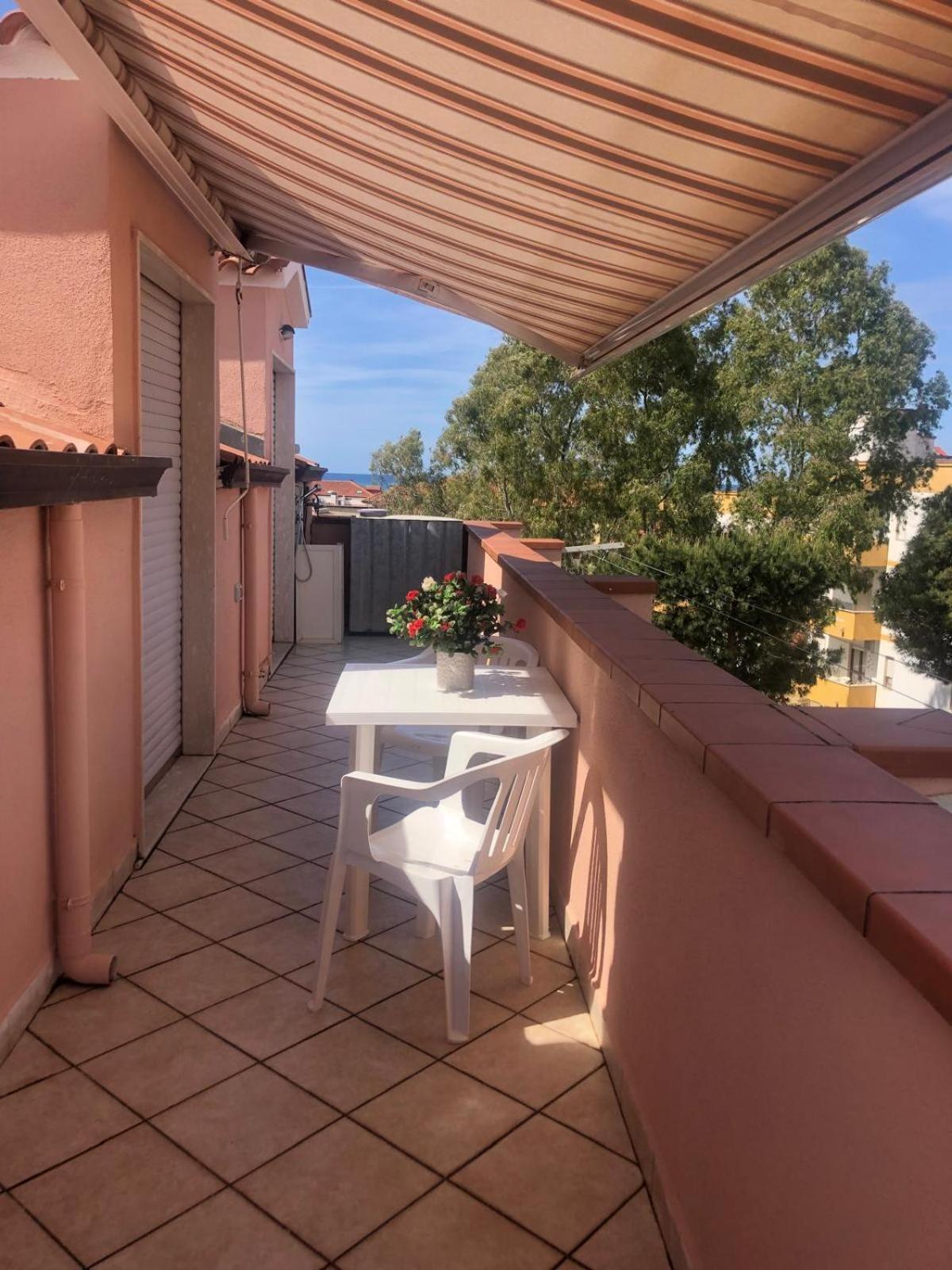 Casa Nando Relax E Comfort Home Ascea Eksteriør billede