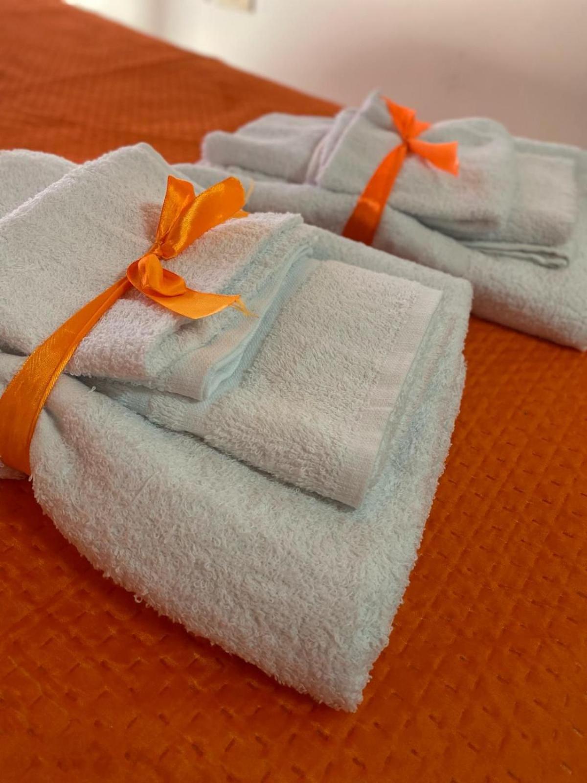 Casa Nando Relax E Comfort Home Ascea Eksteriør billede