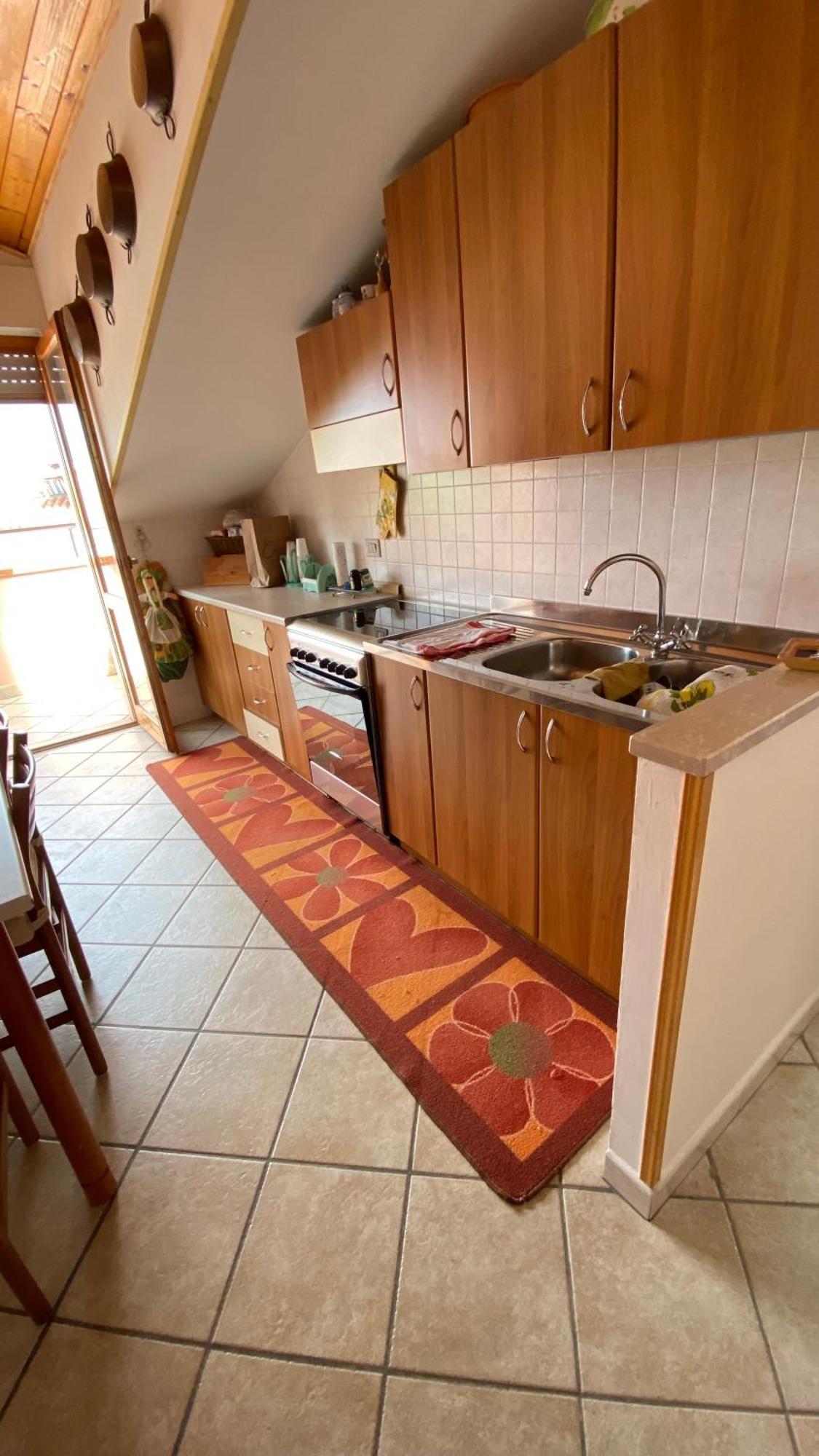 Casa Nando Relax E Comfort Home Ascea Eksteriør billede